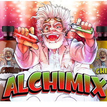 Alchimix